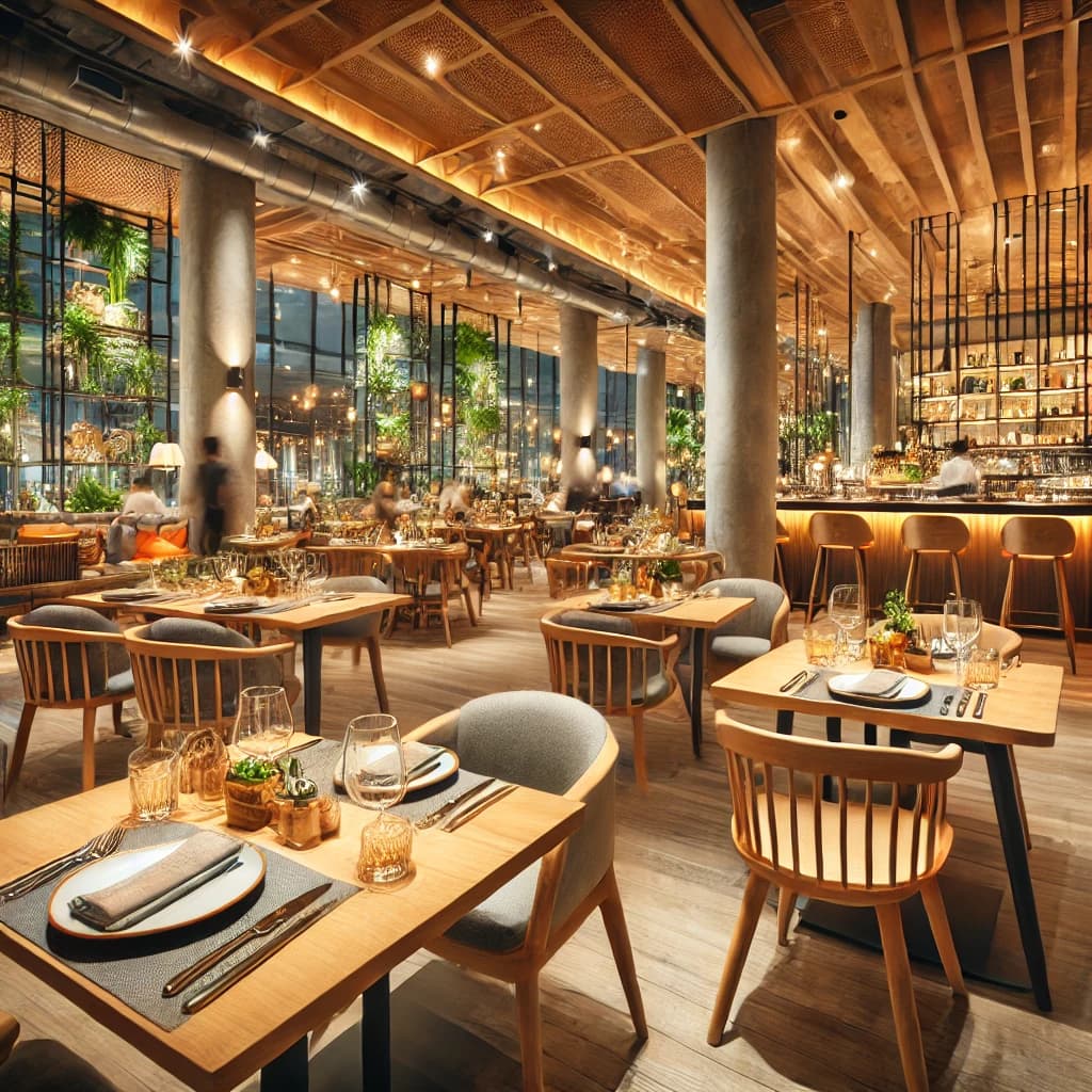 Bazaro founding story